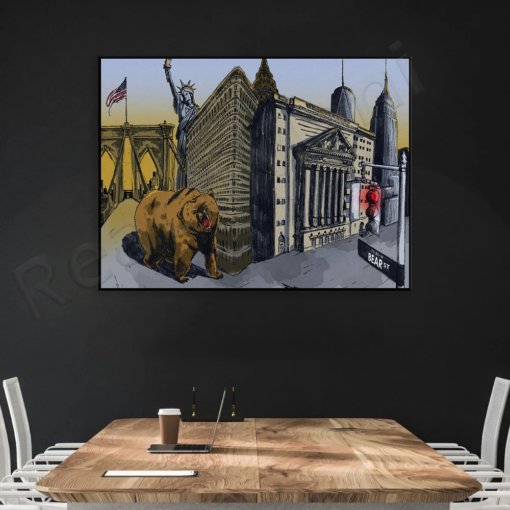 Home Office Marketing - Beer kunstwerk | New York |