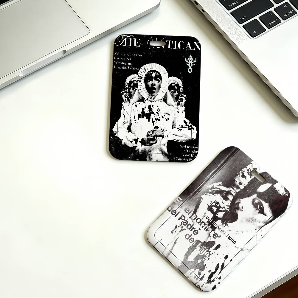 M-Melanie Martinez The Vatican - Home Office Login recensie en prijs