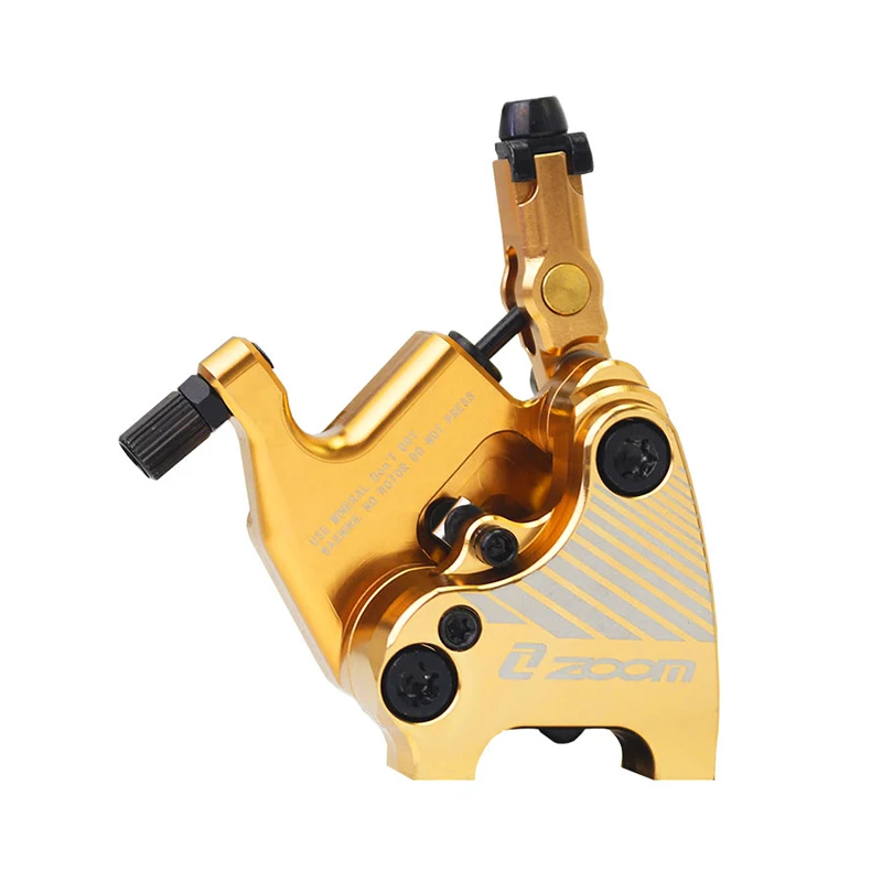 Hydraulische schijfrem voor ra - Zoom Lighting Kit recensie en prijs