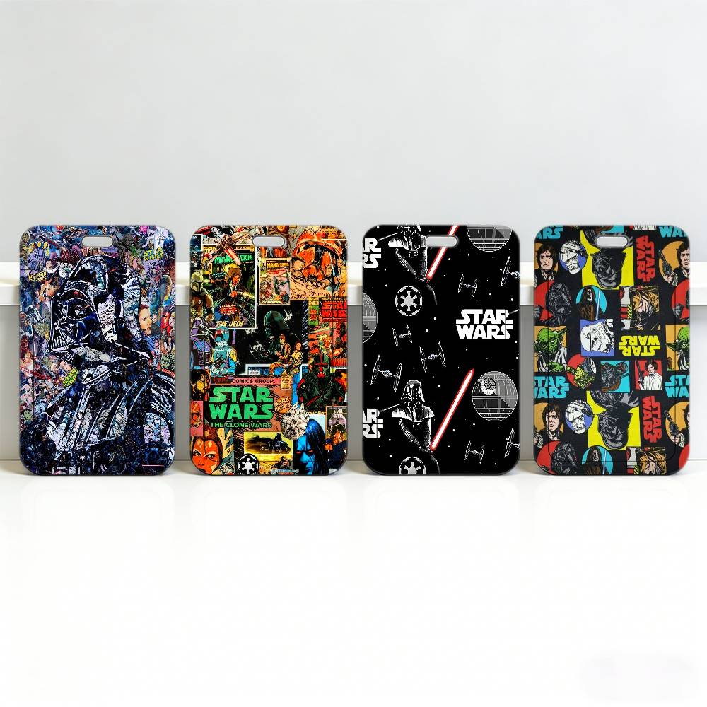 S-Stars Wars Classic Comic Wor - Home Office Login recensie en prijs
