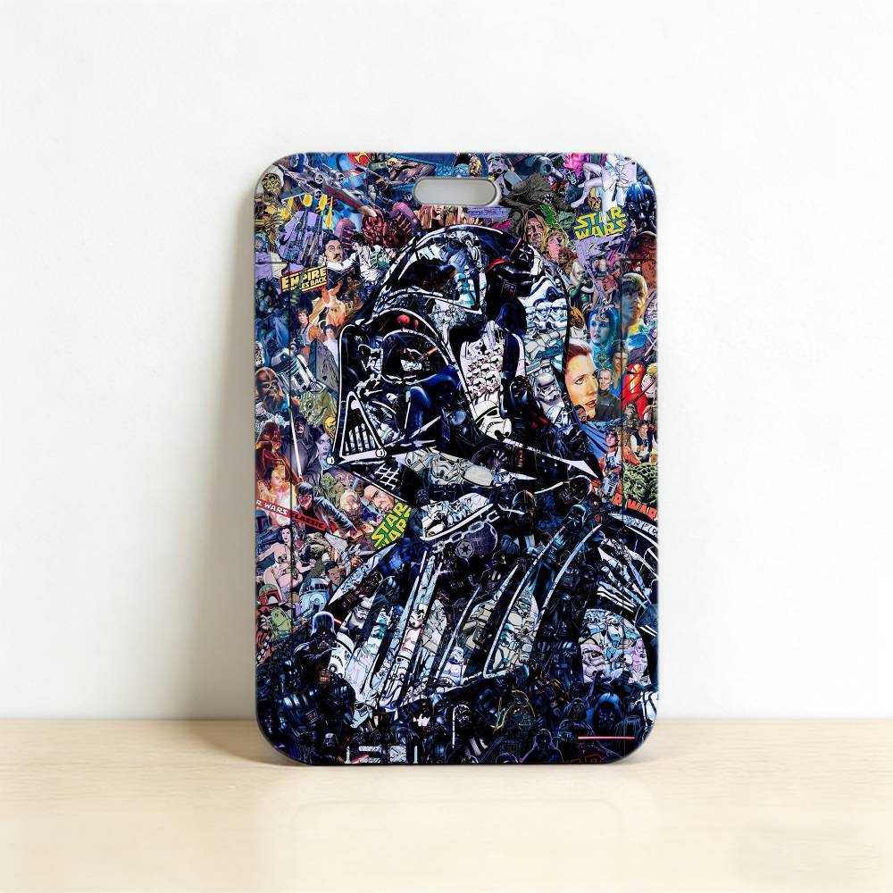 S-Stars Wars Classic Comic Wor - Home Office Login recensie en prijs