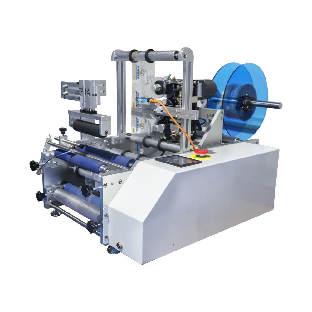 Automatische tafelmodel ronde  - Label Maker Machine recensie en prijs