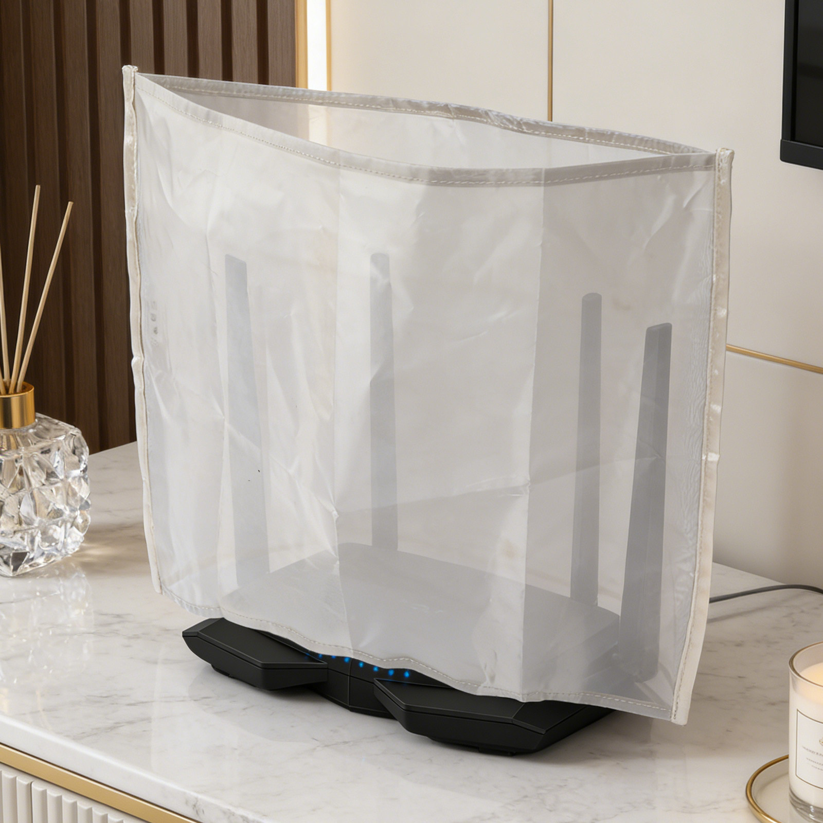 Laptop stralingsbeschermingsho - Home Office Laptop recensie en prijs