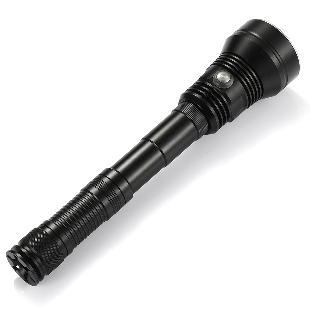 200M Onderwater XHP70.2 Led Wi - Zoom Lighting Kit recensie en prijs