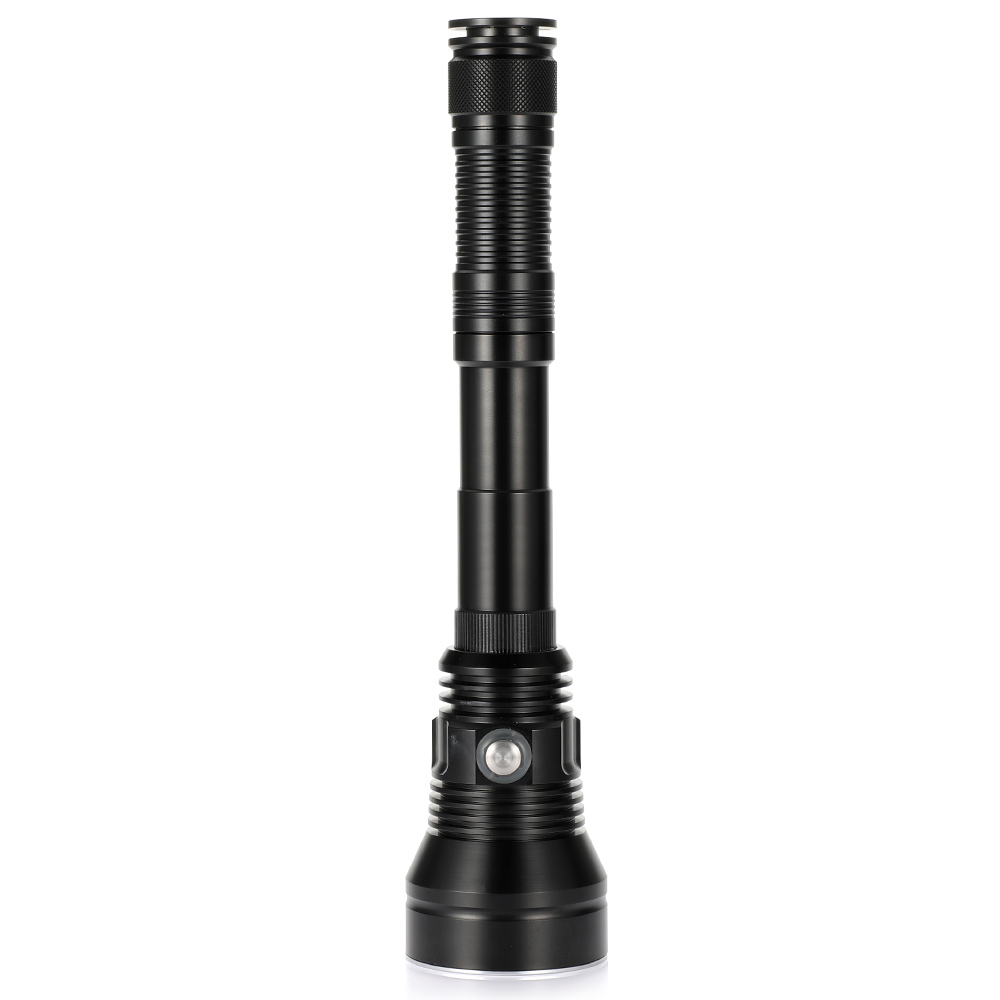 200M Onderwater XHP70.2 Led Wi - Zoom Lighting Kit recensie en prijs