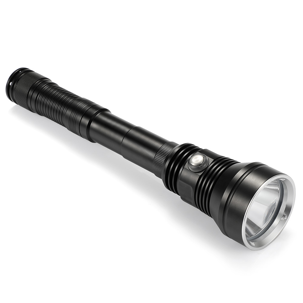 200M Onderwater XHP70.2 Led Wi - Zoom Lighting Kit recensie en prijs