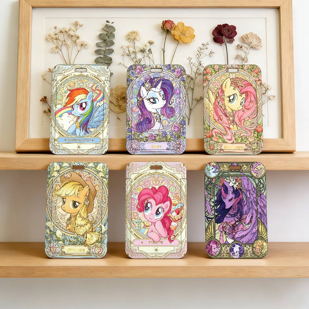 HZB CUTE My L-LittleS P-PonyS  - Home Office Login recensie en prijs
