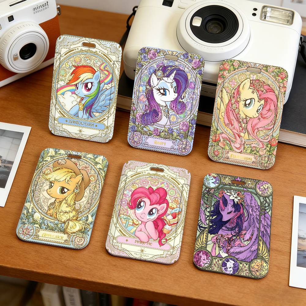 HZB CUTE My L-LittleS P-PonyS  - Home Office Login recensie en prijs