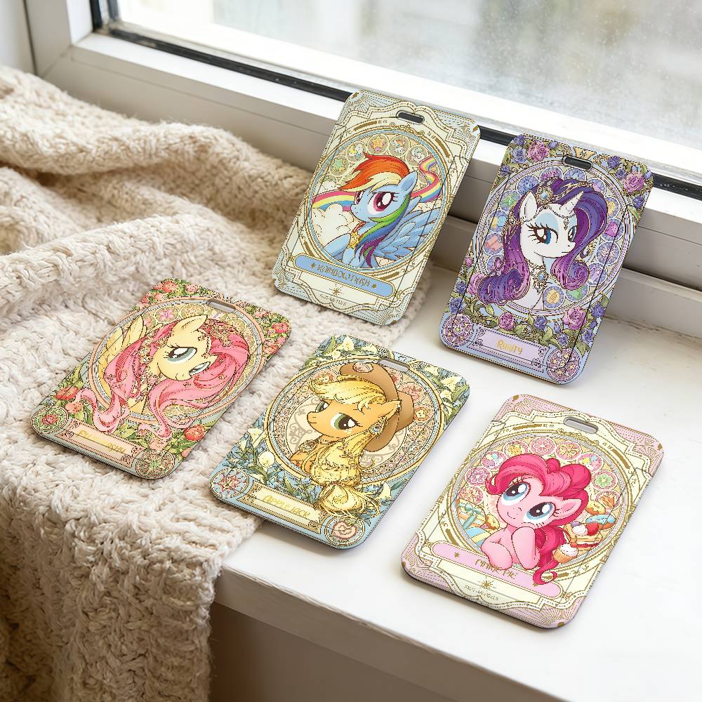 HZB CUTE My L-LittleS P-PonyS  - Home Office Login recensie en prijs