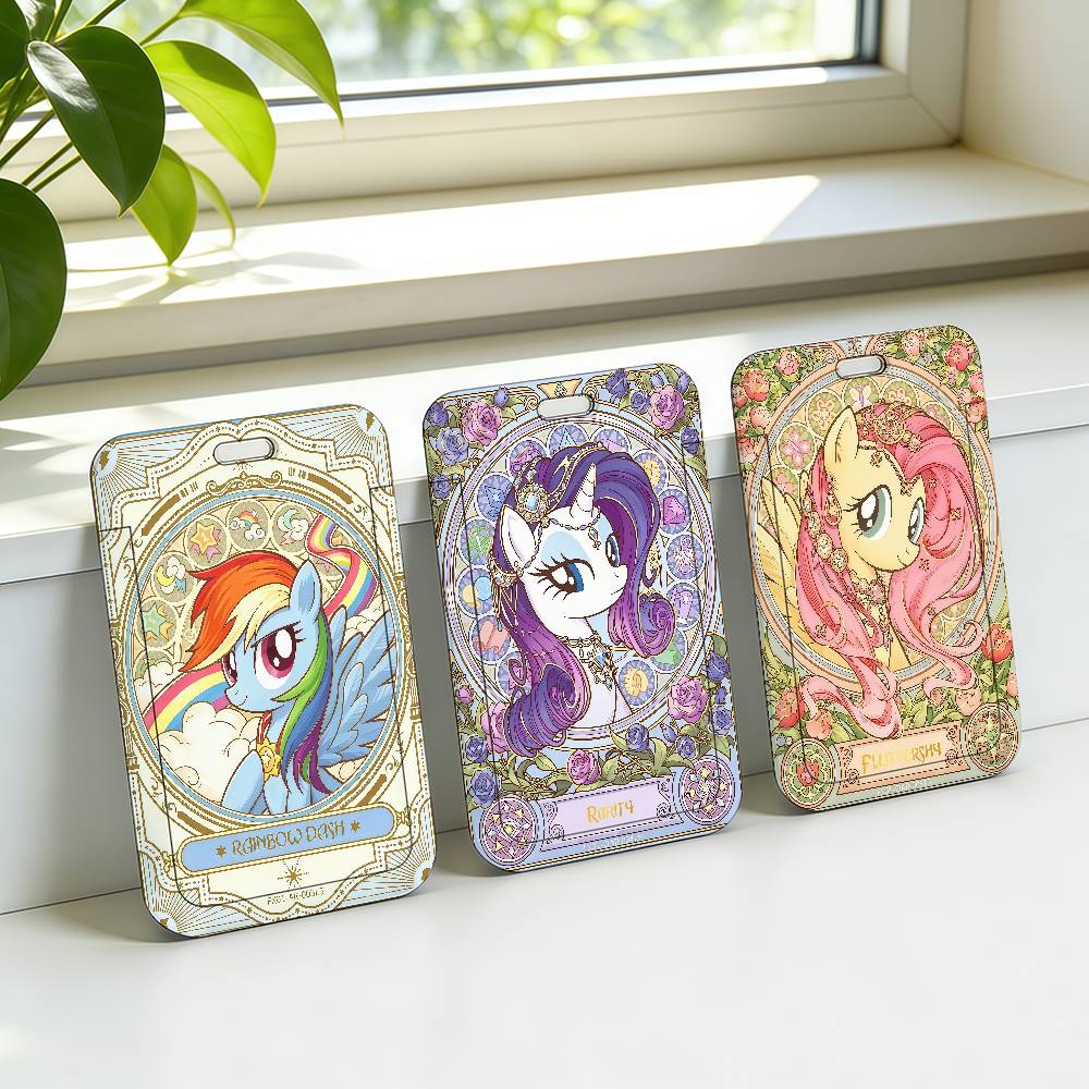 HZB CUTE My L-LittleS P-PonyS  - Home Office Login recensie en prijs