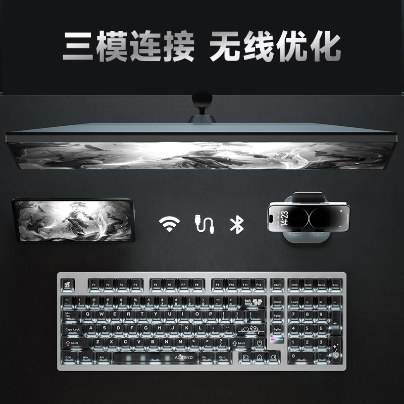 Weika Max102 aluminium behuizi - Home Office Laptop recensie en prijs