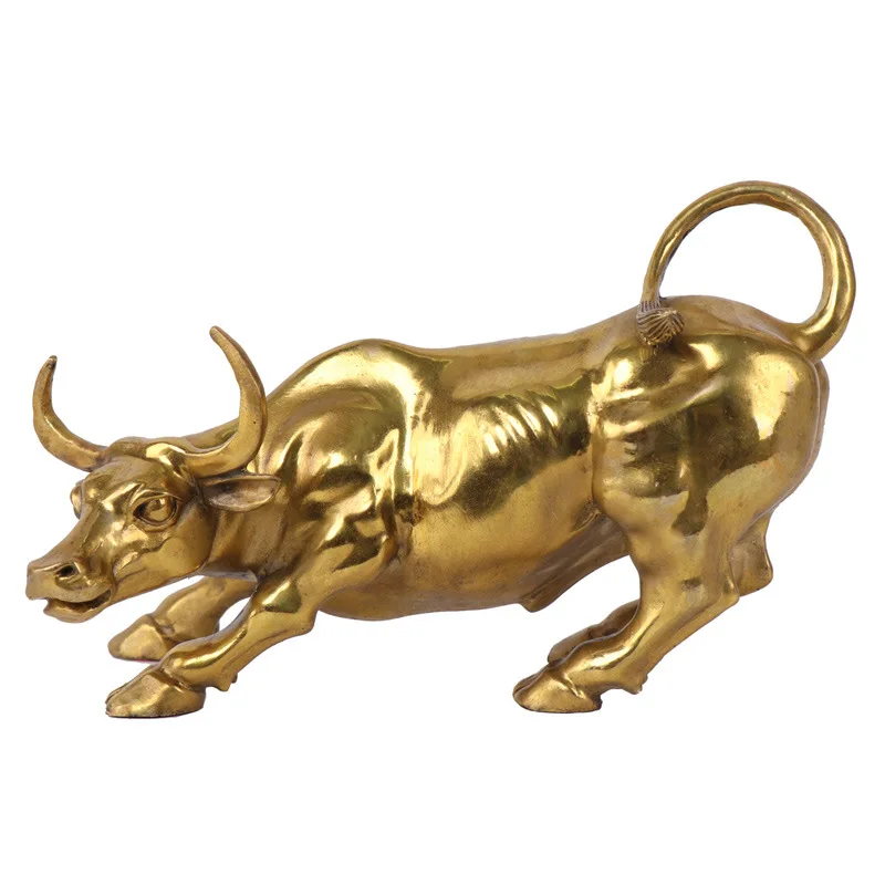 Goud Messing Opladen Voorraadm - Home Office Marketing recensie en prijs