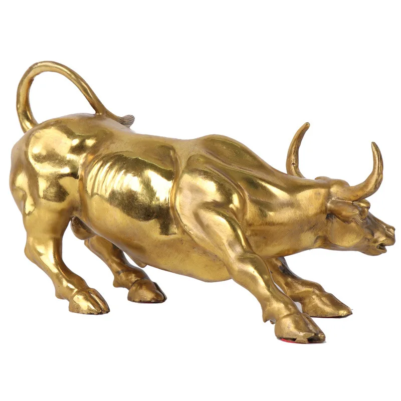 Goud Messing Opladen Voorraadm - Home Office Marketing recensie en prijs