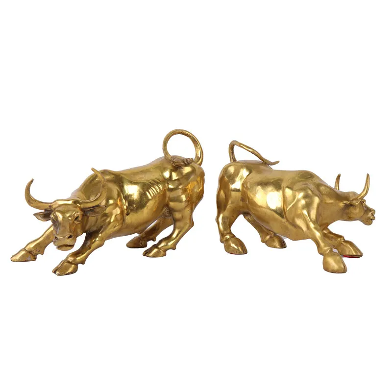 Goud Messing Opladen Voorraadm - Home Office Marketing recensie en prijs