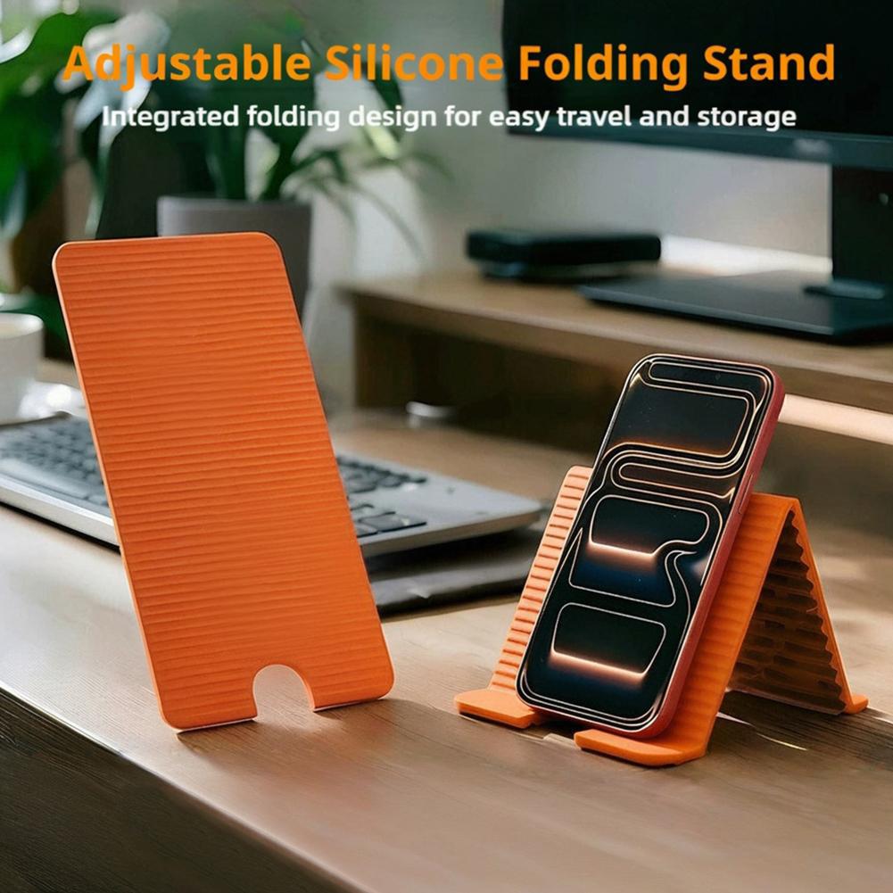 Flexibele opvouwbare siliconen - Home Office Laptop recensie en prijs