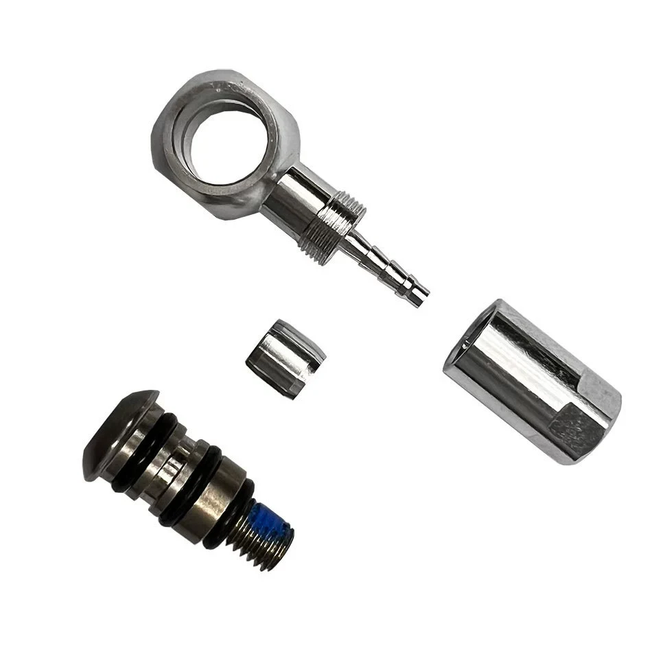 Fiets hydraulische remolie pij - Zoom Lighting Kit recensie en prijs