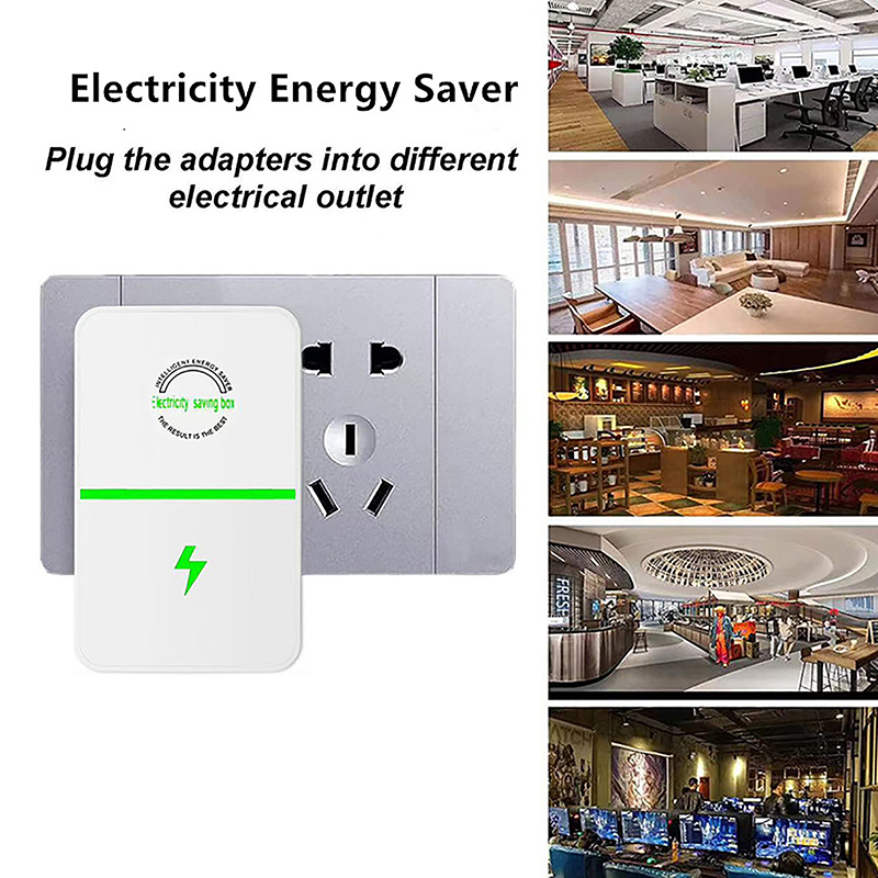 Elektriciteit Energiebesparing - Home Office Marketing recensie en prijs