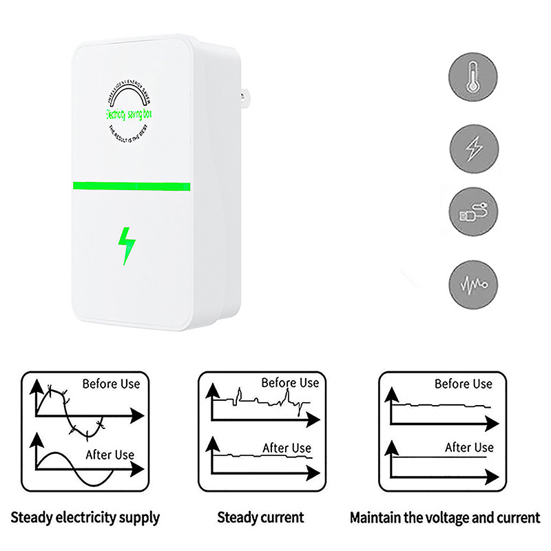 Elektriciteit Energiebesparing - Home Office Marketing recensie en prijs