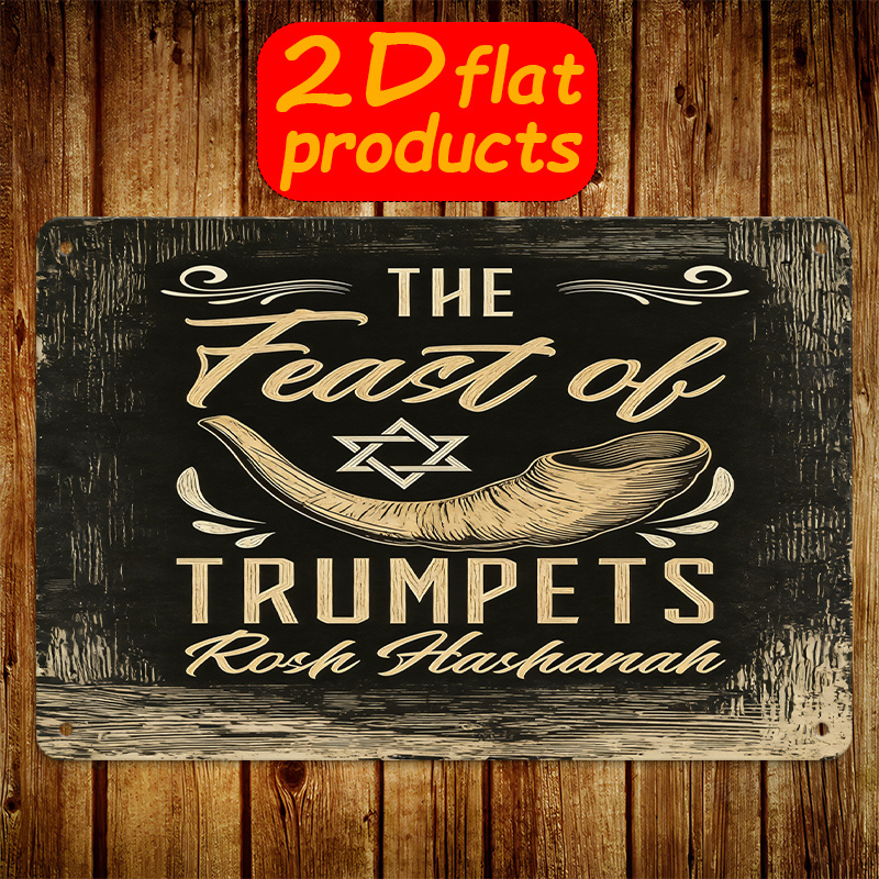 CIFBUY Vintage metalen wandkun - Home Office In Living Room recensie en prijs
