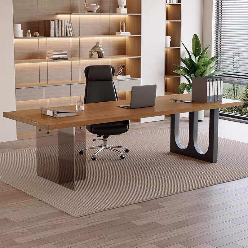 Italiaans acryl zwevend houten - Home Office In Living Room recensie en prijs
