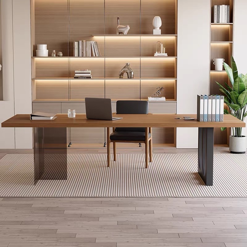 Italiaans acryl zwevend houten - Home Office In Living Room recensie en prijs