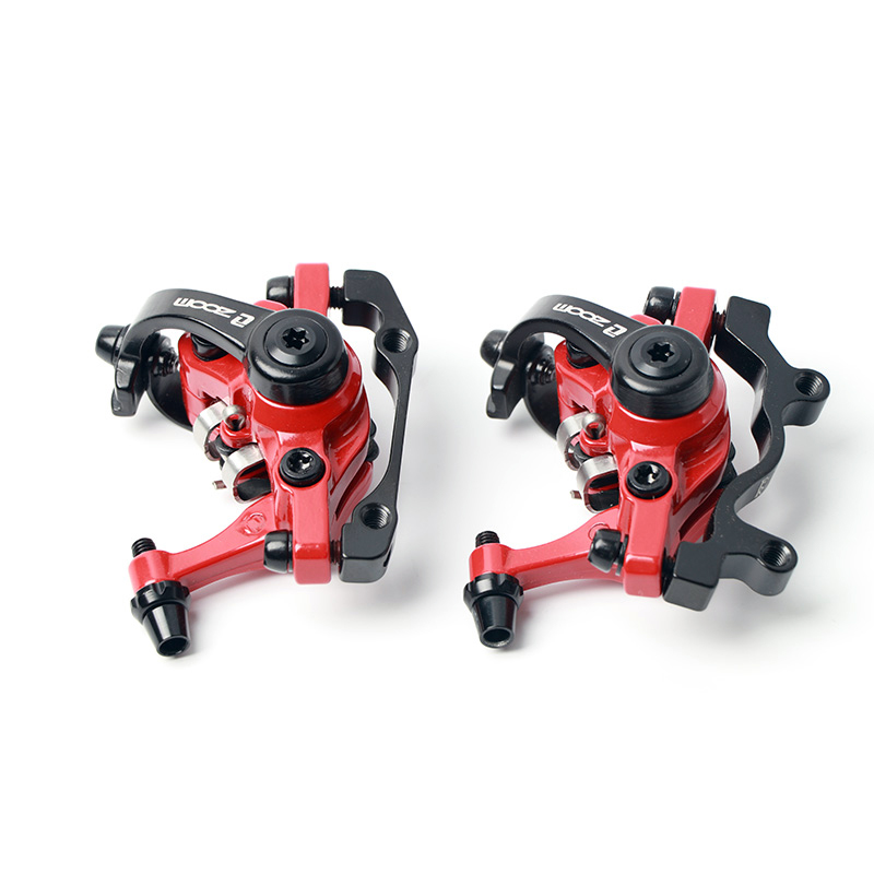 Zoom Db680 Fiets Remmen Remkla - Zoom Lighting Kit recensie en prijs