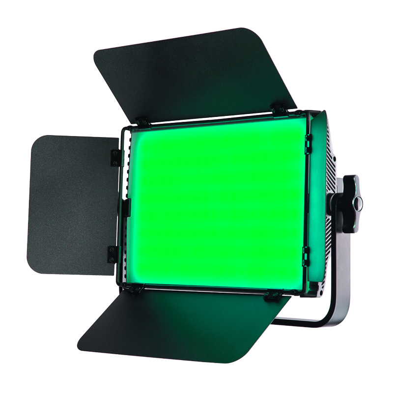 Fotografie Verlichtingsset RA9 - Zoom Lighting Kit recensie en prijs