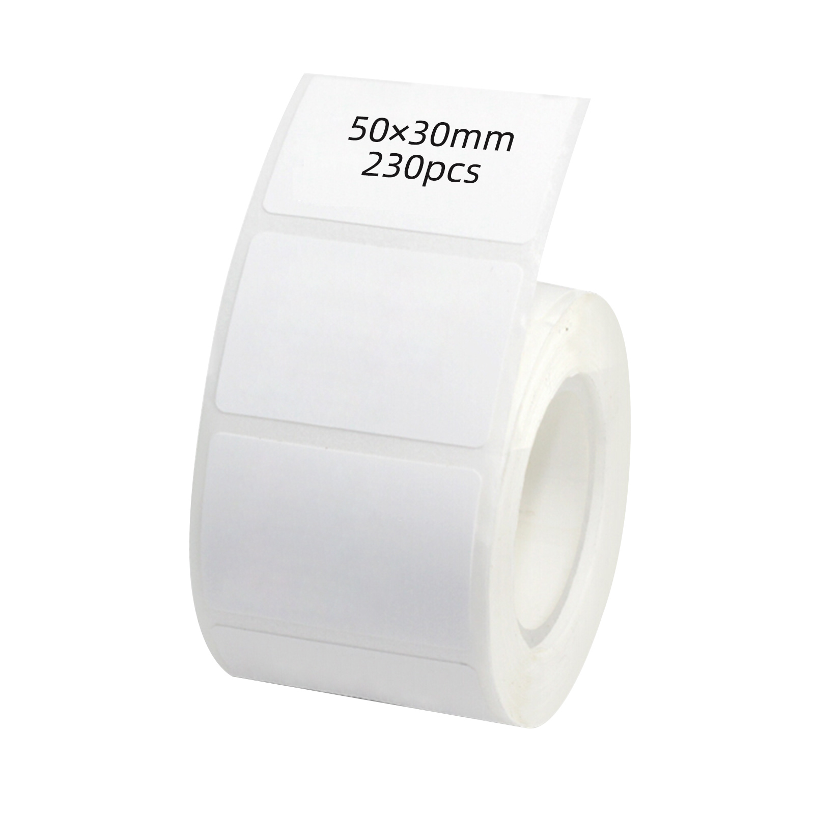 50*30mm 230 vellen Waterdichte - Label Maker Machine recensie en prijs