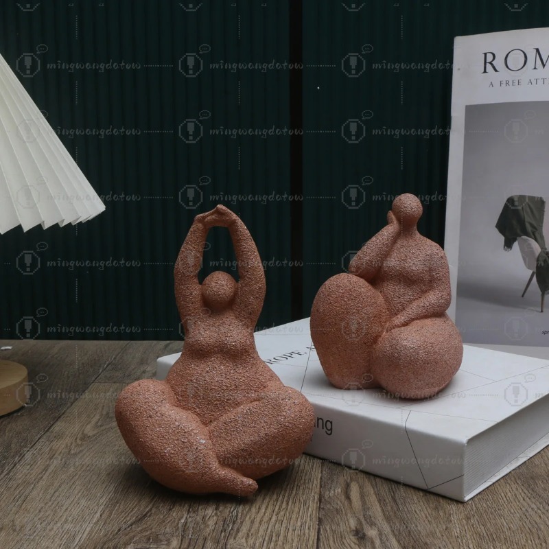 1 stuk, zandsteen hars dikke v - Home Office In Living Room recensie en prijs