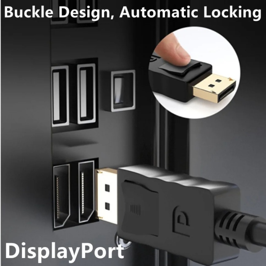 DisplayPort naar VGA Converter - Home Office Laptop recensie en prijs