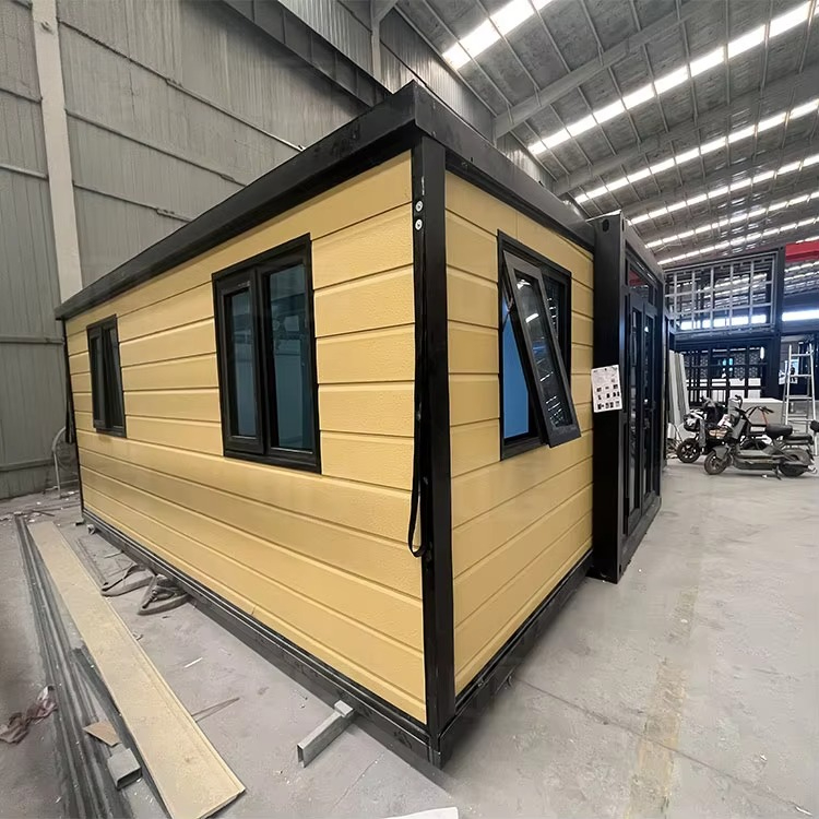 Op maat gemaakte 20ft gele war - Home Office In Living Room recensie en prijs