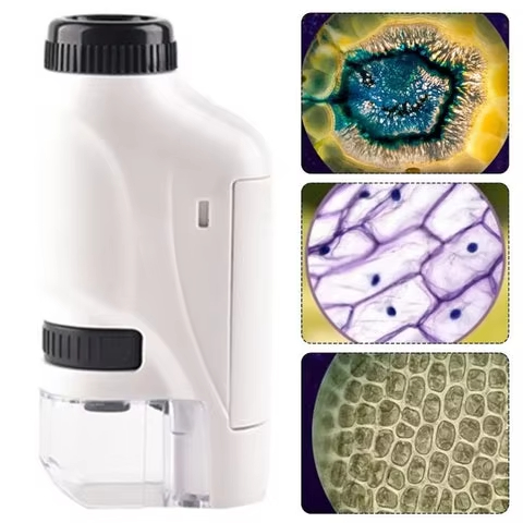 Mini Pocket Lab Handheld Micro - Zoom Lighting Kit recensie en prijs