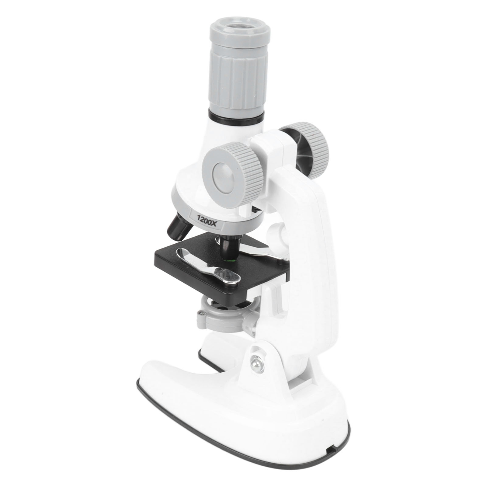 Microscoop voor kinderen 100X  - Zoom Lighting Kit recensie en prijs