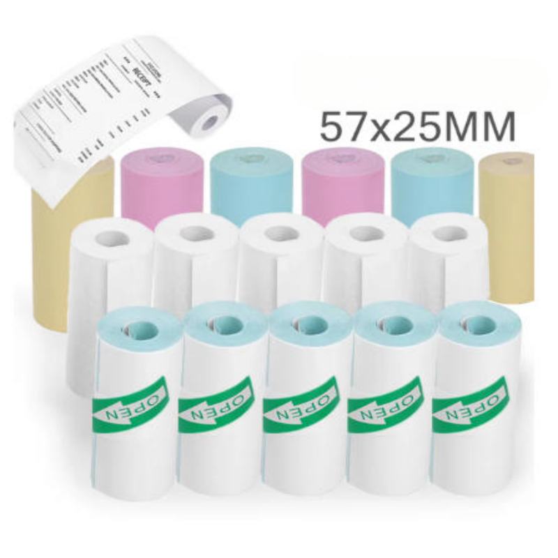 HD Mini Draagbare Thermische P - Label Maker Machine recensie en prijs