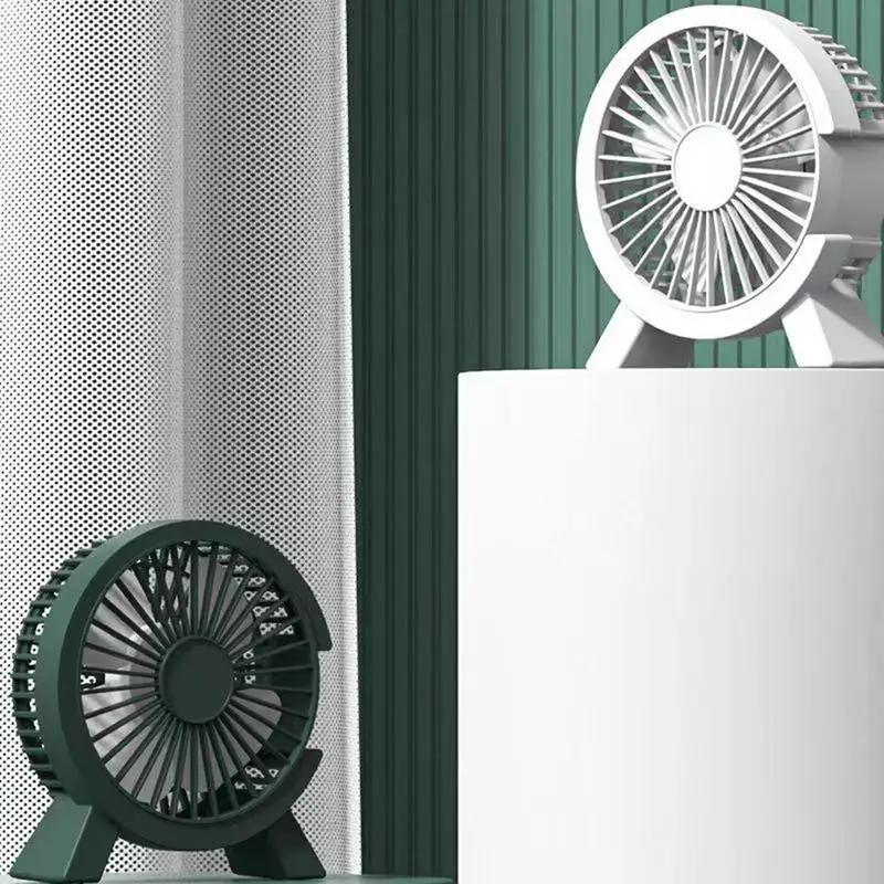 Elektrische miniventilator Dra - Home Office Laptop recensie en prijs