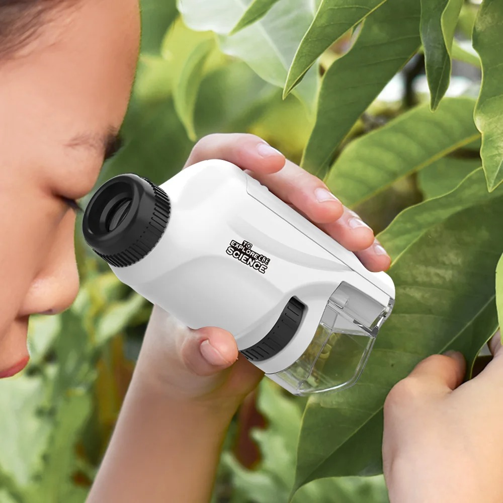 Mini Pocket Lab Handheld Draag - Zoom Lighting Kit recensie en prijs