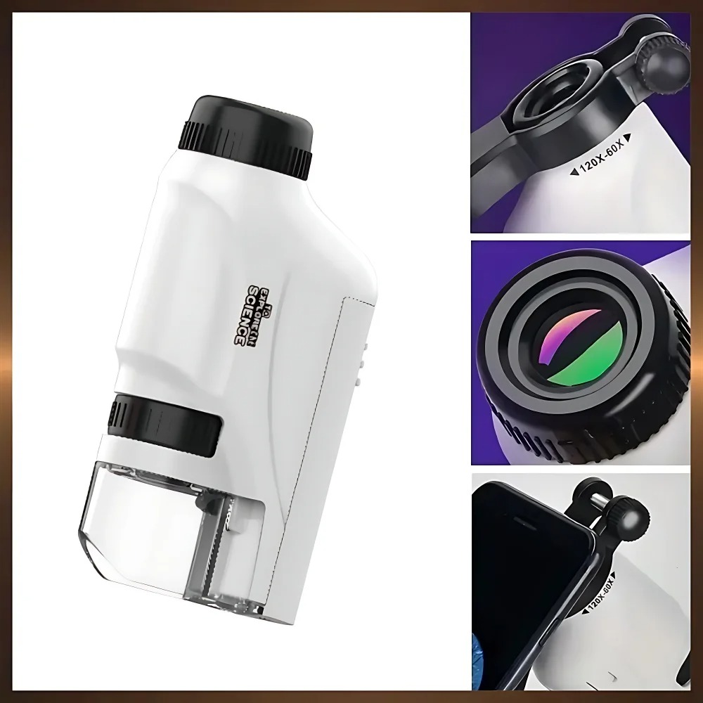 Mini Pocket Lab Handheld Draag - Zoom Lighting Kit recensie en prijs