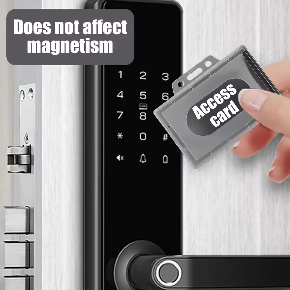 20/5/1PCS Waterdichte doorzich - Home Office Login recensie en prijs