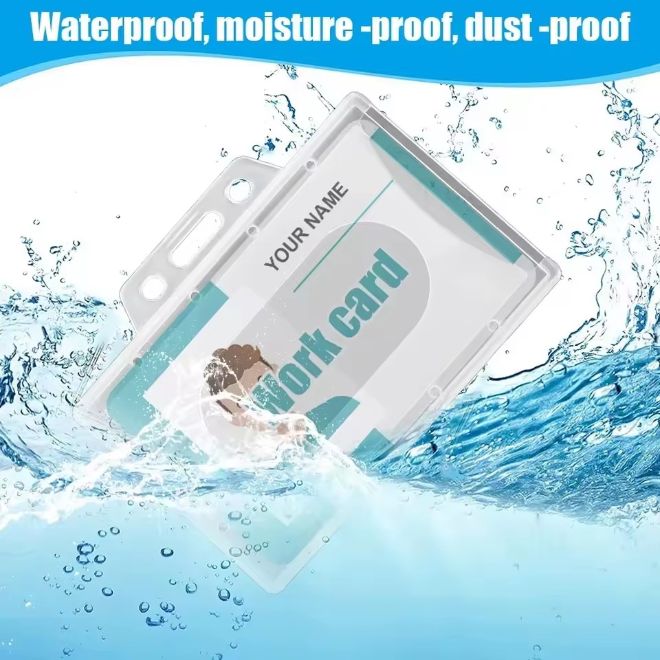 20/5/1PCS Waterdichte doorzich - Home Office Login recensie en prijs