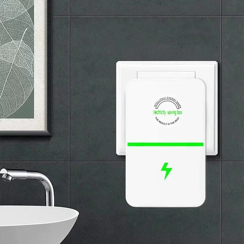 Elektriciteitsbesparende energ - Home Office Marketing recensie en prijs