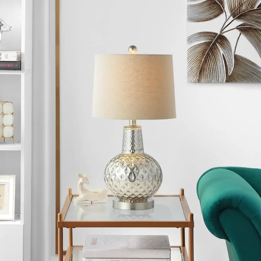 24-inch zilver/ivoorkleurige L - Home Office In Living Room recensie en prijs